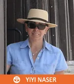Yiyi Naser