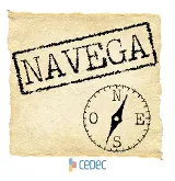 Sello Navega del CeDeC
