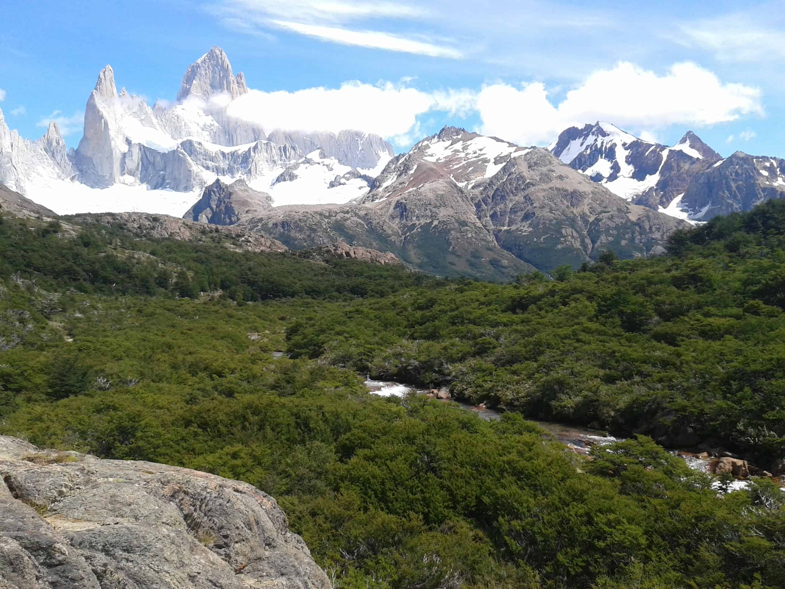 Fortalecer la pasión por la Naturaleza.