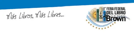 Más Libros, más Libres, el Libro es un camino a la independencia