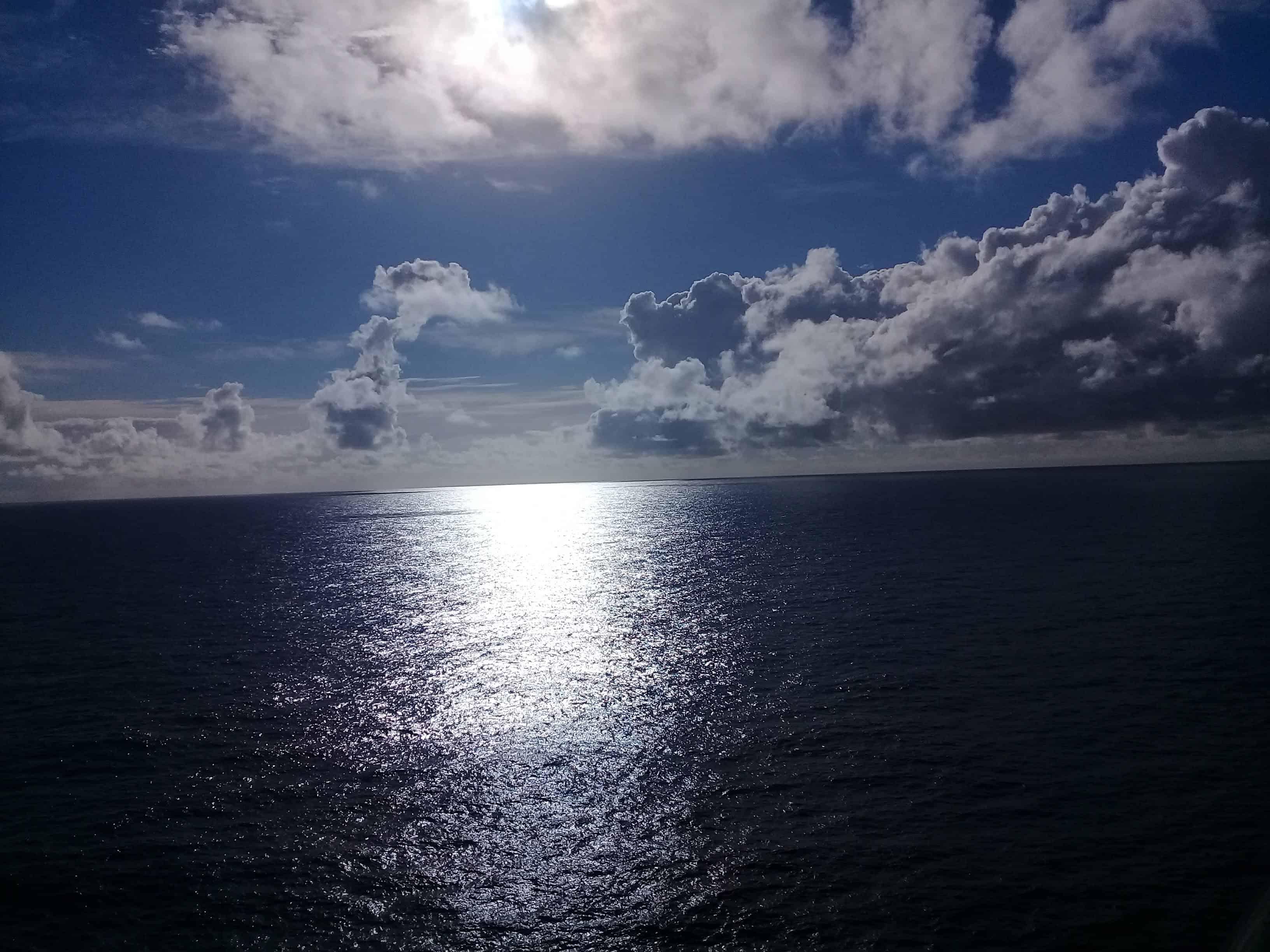 Siempre el mar