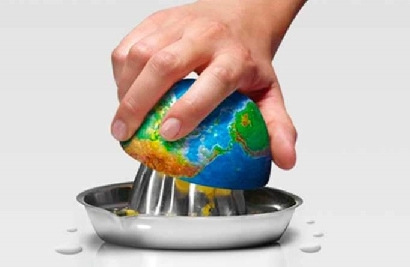 Responsabilidad ambiental compartida .