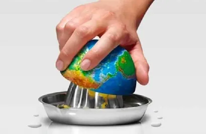 Responsabilidad ambiental compartida .
