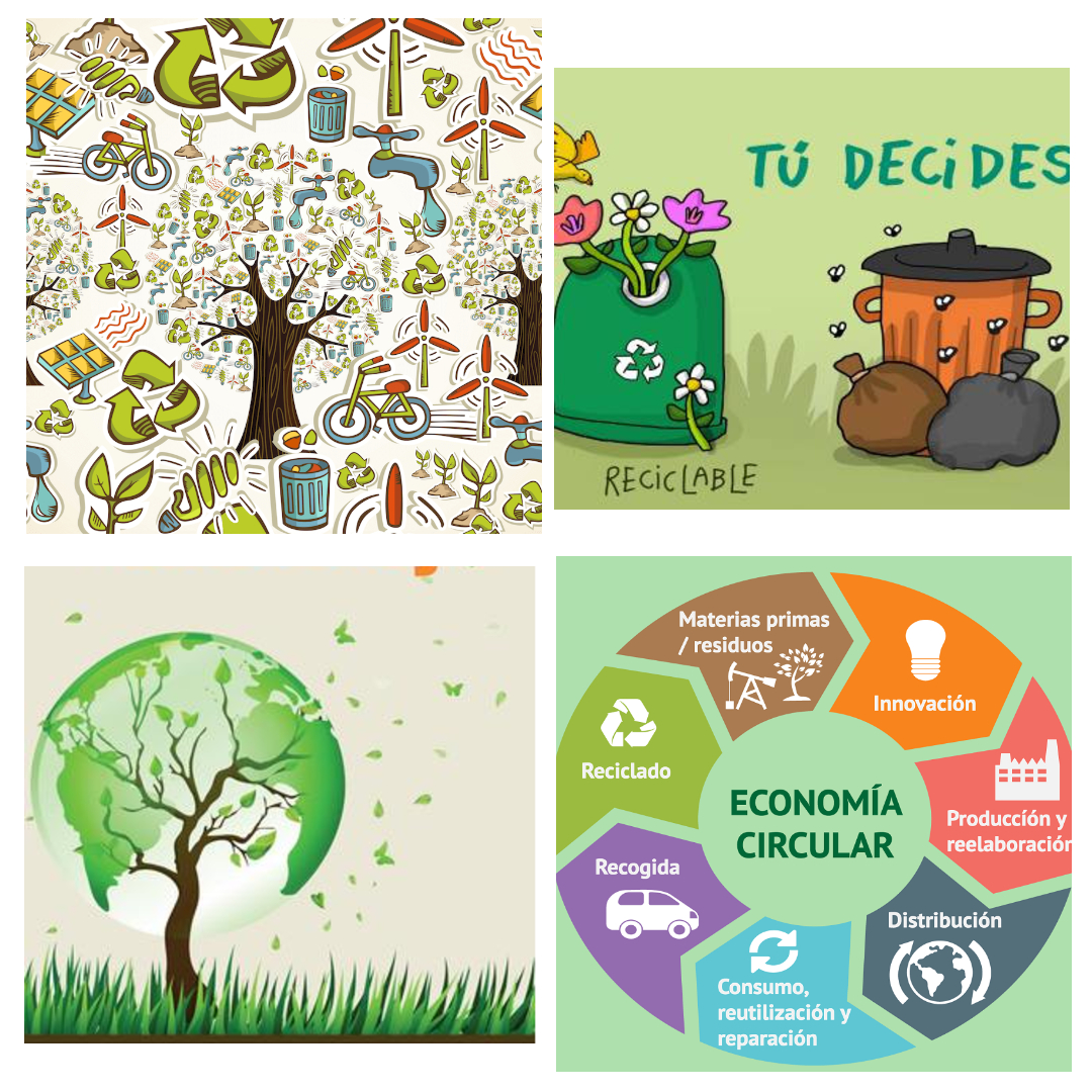 Tiempo de Reciclaje: ¿Cuántas vidas tiene la basura que generamos?