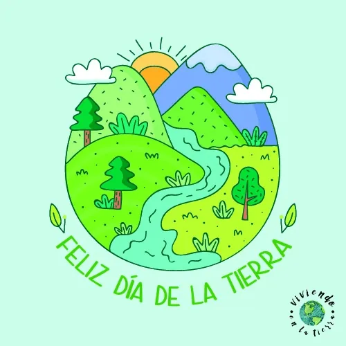 Recuperemos la tierra