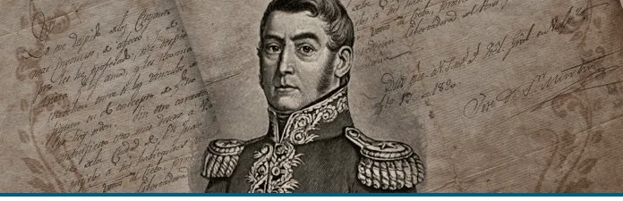 San Martín, no hubo nadie como Tú