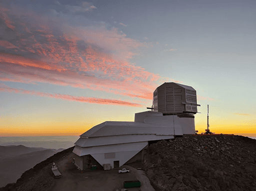 Todavía hay más misterios ocultos en el universo